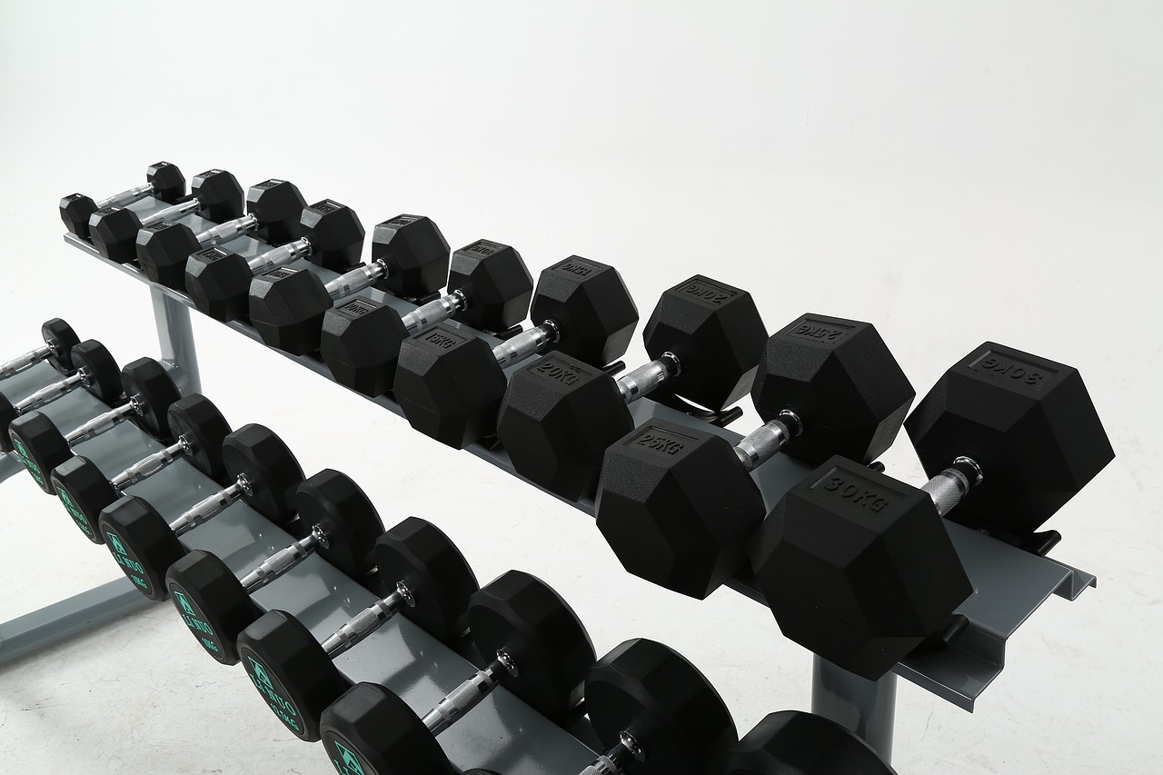 How to Use Tech to Simplify Your Workout Routine